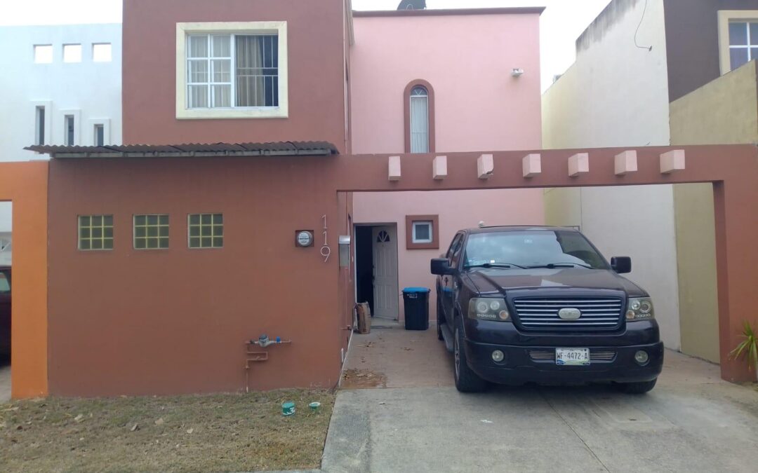 Casa Lista para habitar