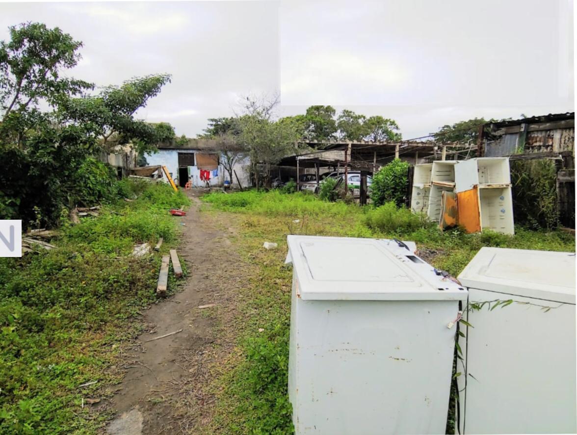 Terreno – Isleta Perez - fotografía 1