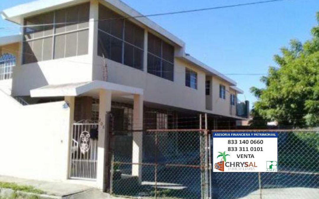 Casa – Altamira