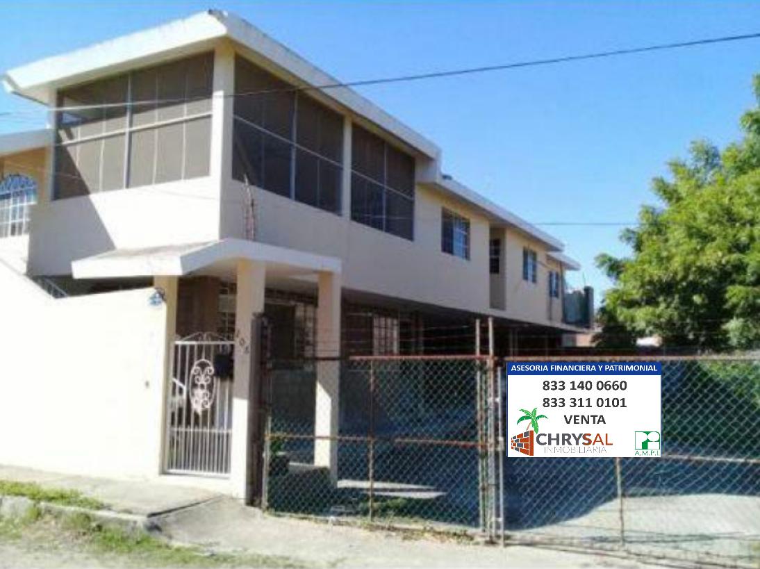Casa – Altamira - fotografía 1