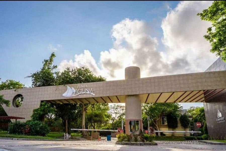 Departamento – Fraccionamiento Punta Laguna - fotografía 1