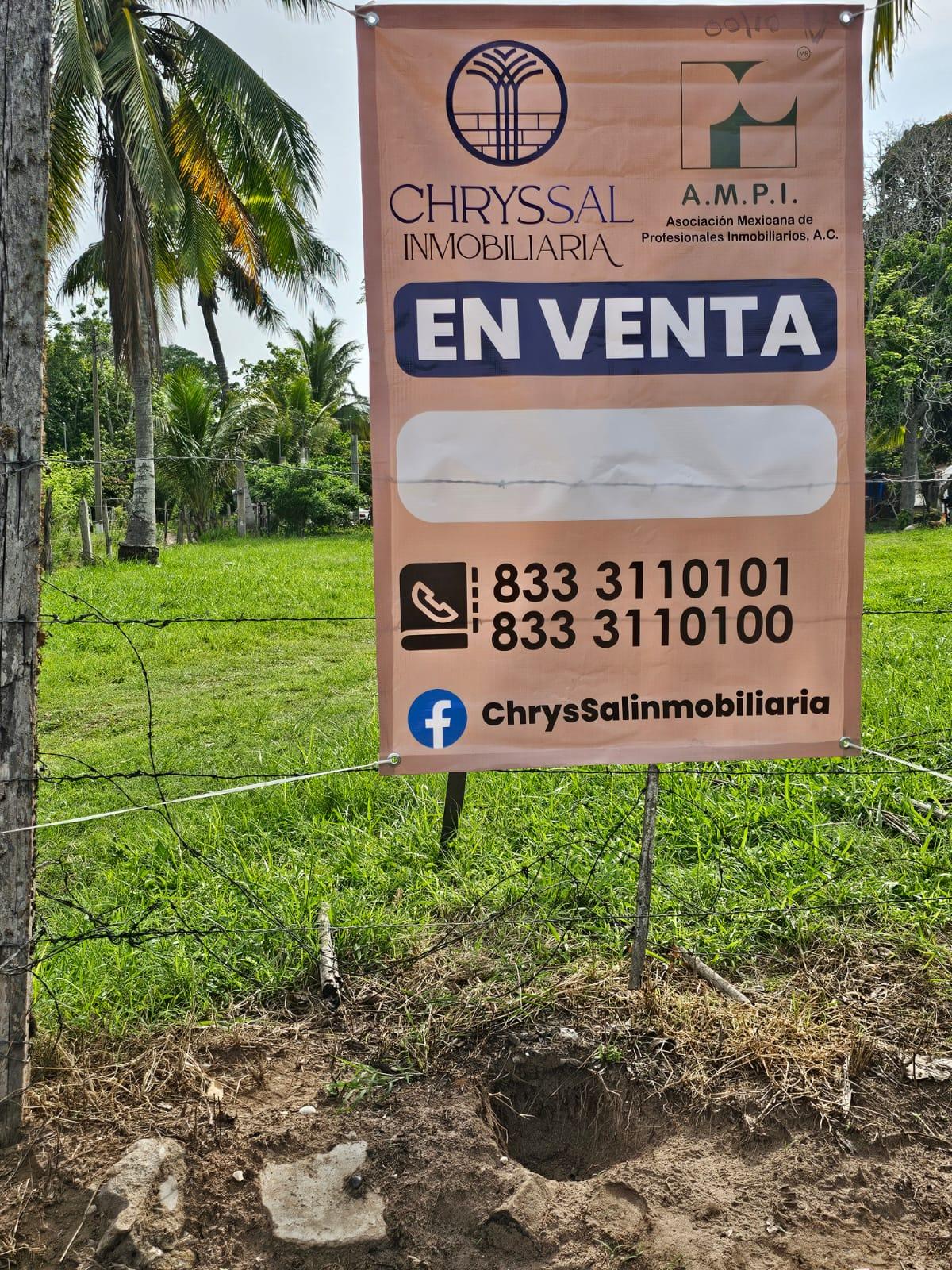 tampico alto km 80 - fotografía 1