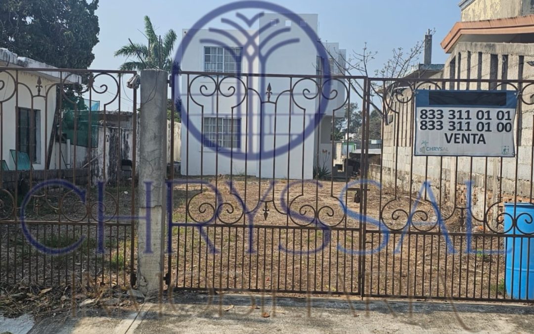 Casa en  venta col Obrera
