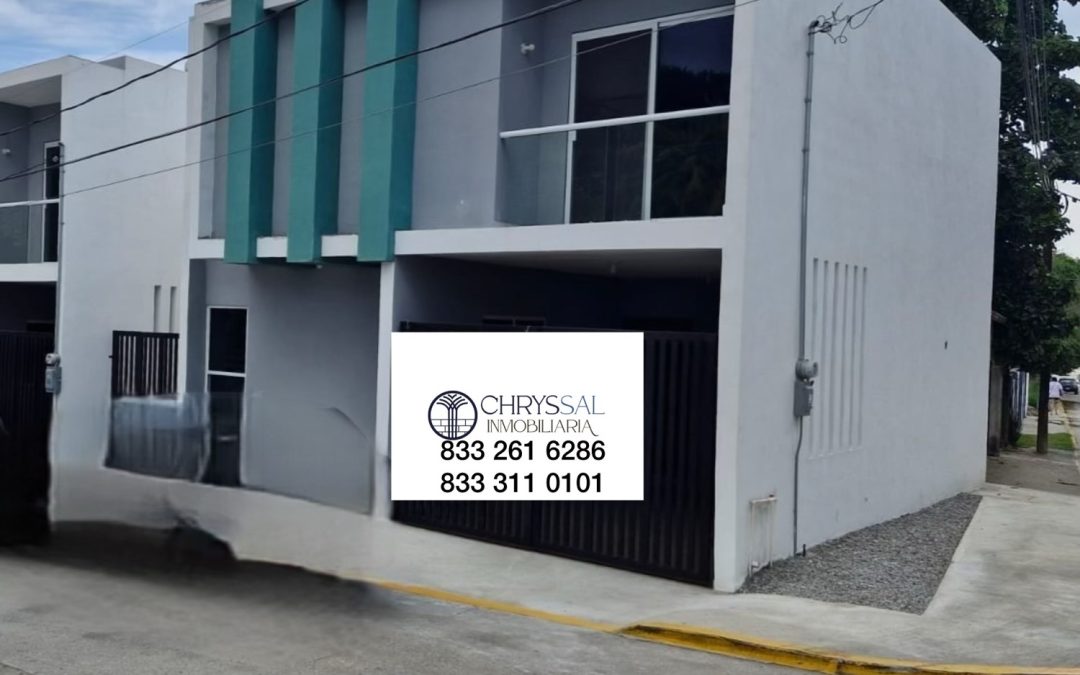Casa – Lomas de Montealto