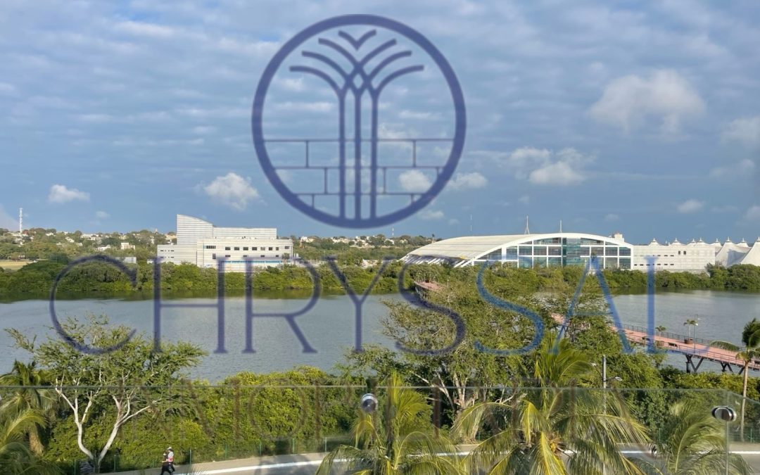 Departamento – Barandillas
