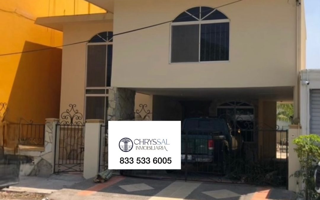 Casa – Ampliacion Unidad Nacional (Ampliación)