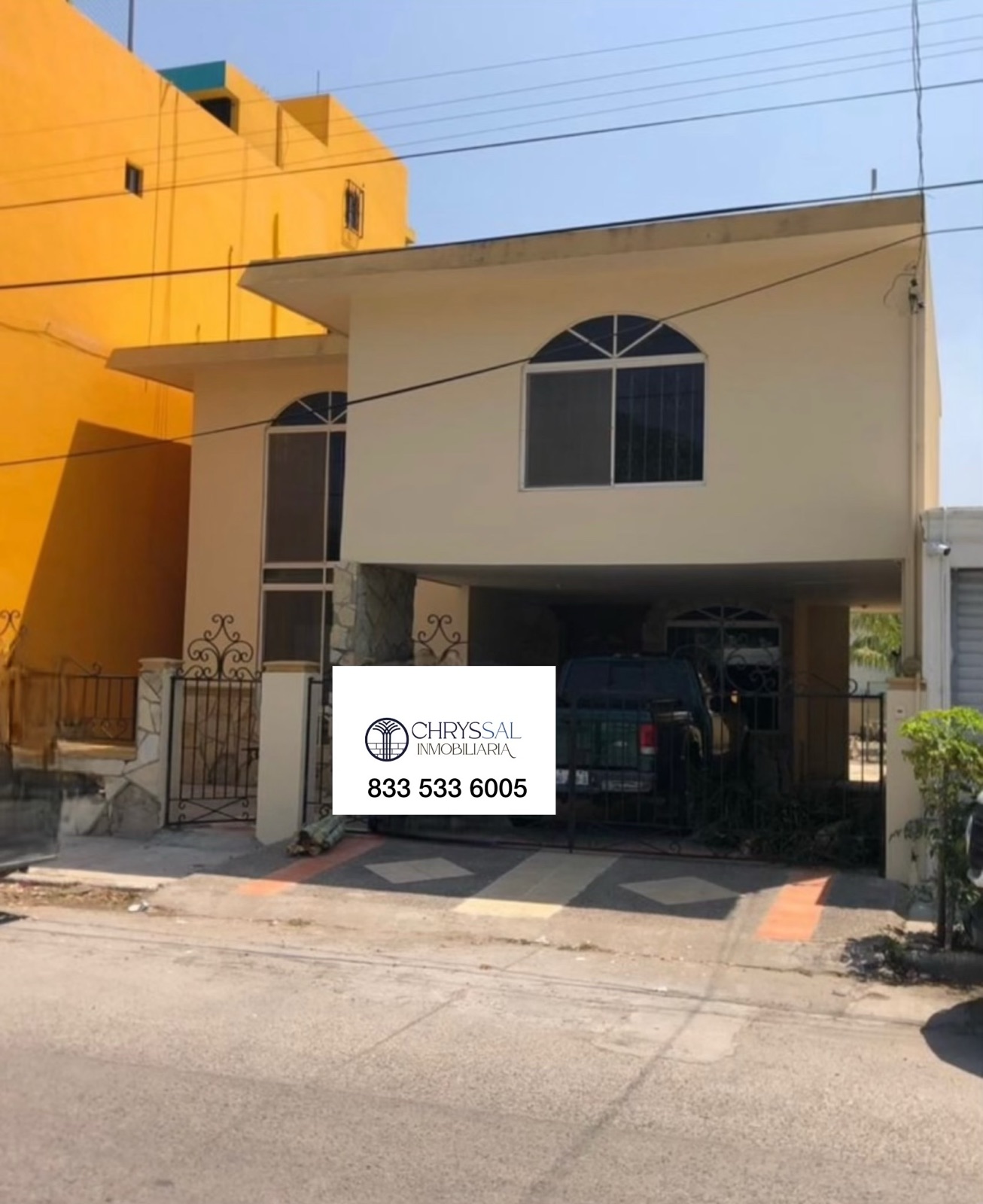 Casa – Ampliacion Unidad Nacional (Ampliación) - fotografía 1