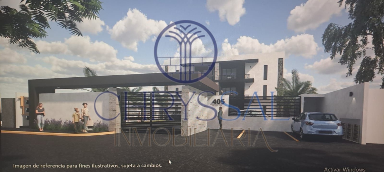 Departamento – Nuevo Aeropuerto - fotografía 7