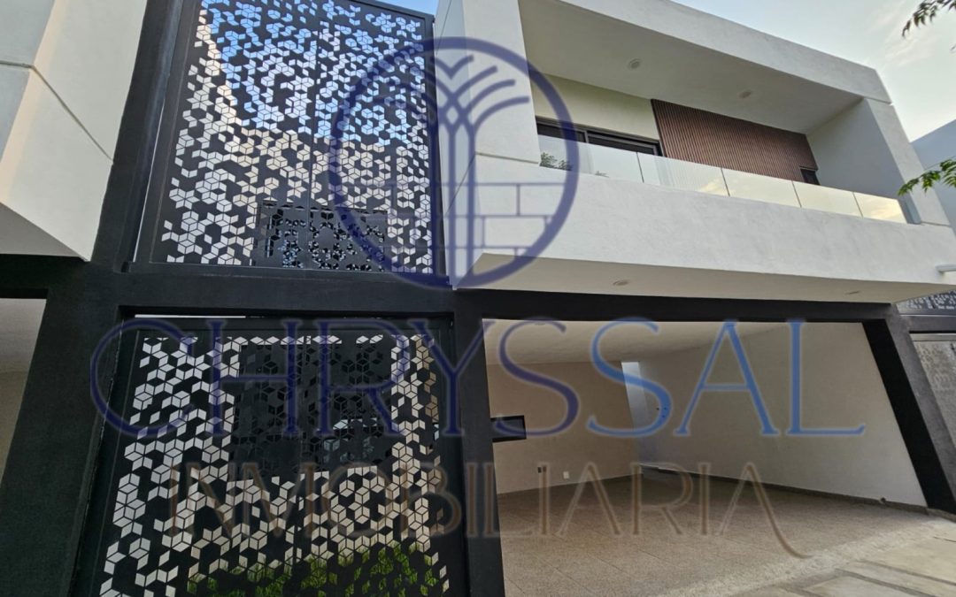 Casa – Unidad Nacional