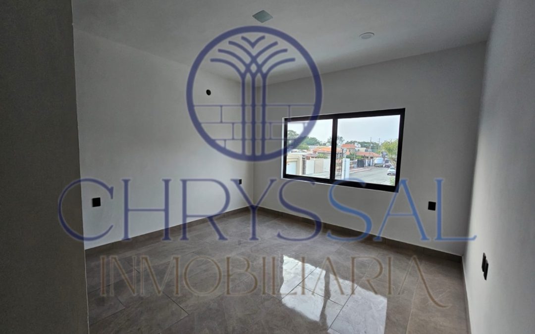 Casa – Unidad Nacional