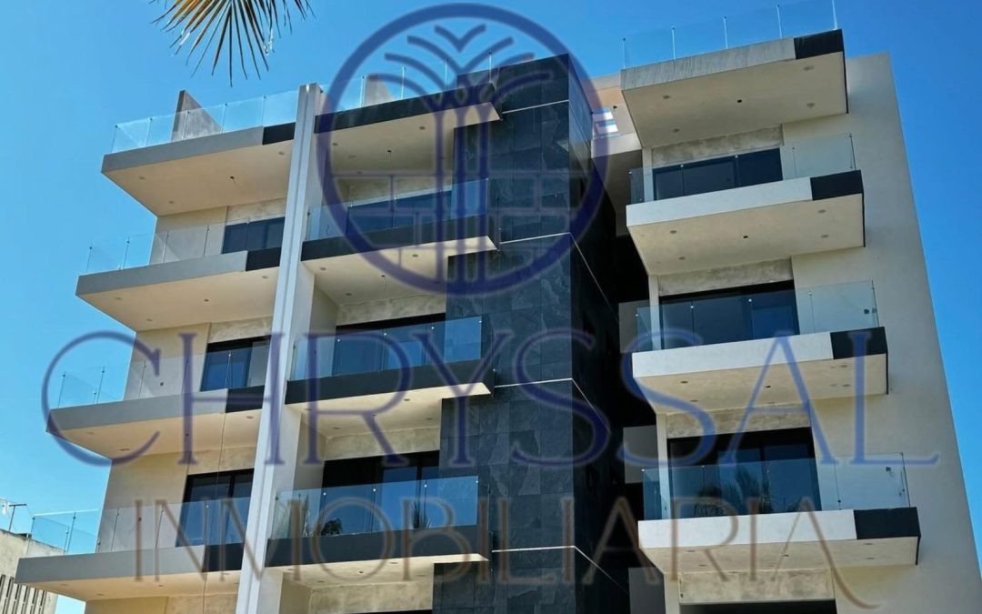Departamento Torre Adara Blvd. Fidel Velázquez