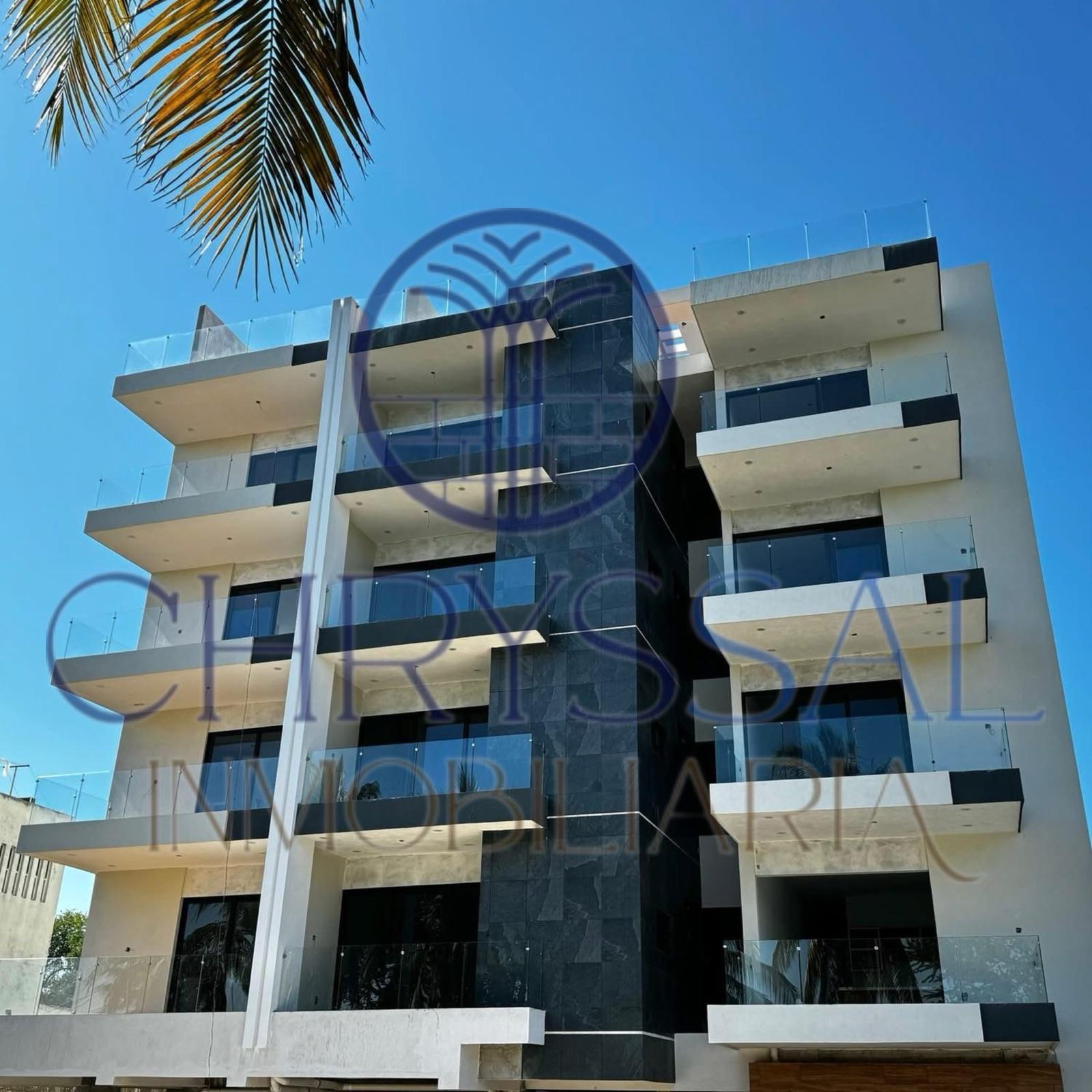 Departamento Torre Adara Blvd. Fidel Velázquez - fotografía 4