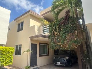 Casa en Unidad Nacional Cd. Madero, Tamaulipas