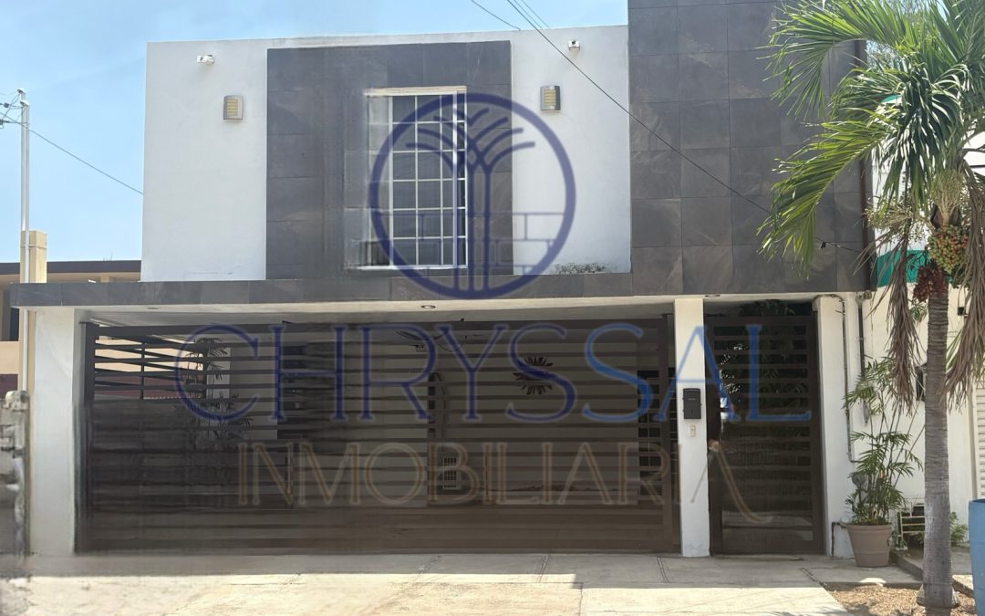 Casa – Ampliacion Ampliación Unidad Nacional